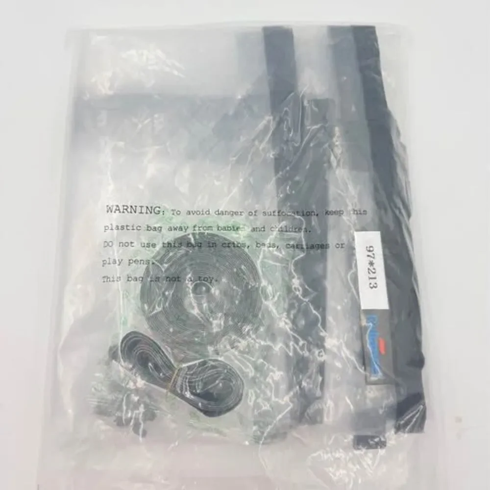 Unbranded new insulated